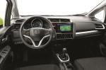 Honda Jazz 2015 года